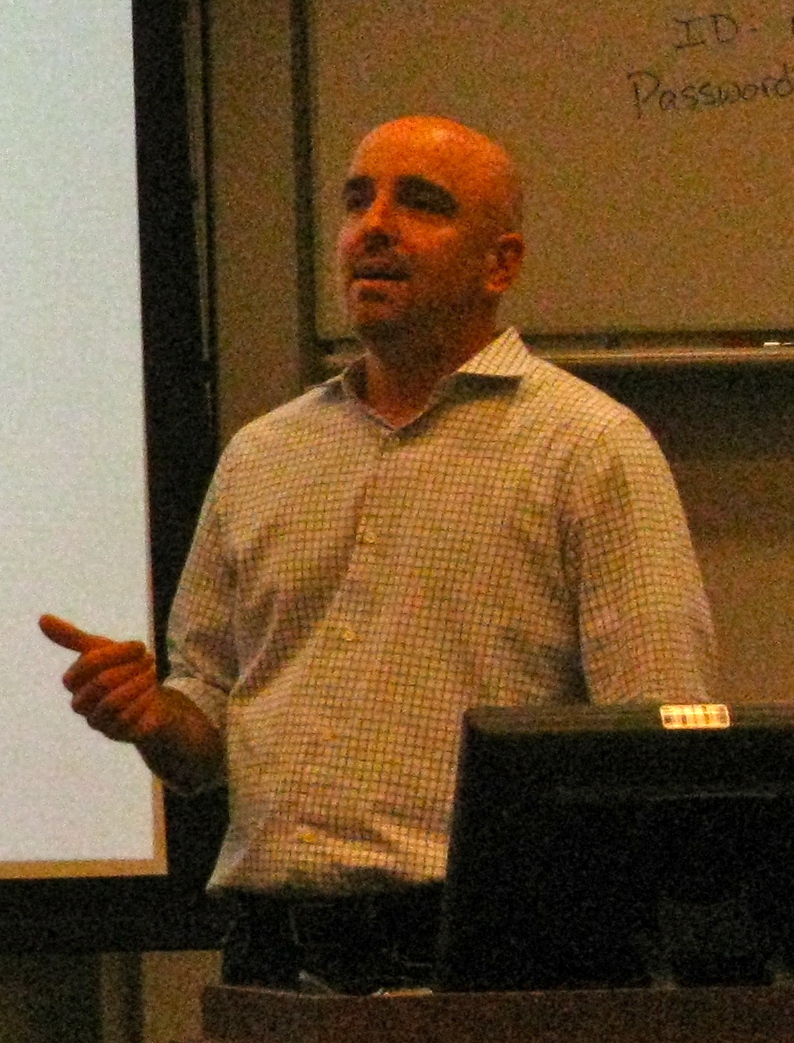 Brad Keywell: Unpacking the Net Worth of a Tech Visionary & Innovator